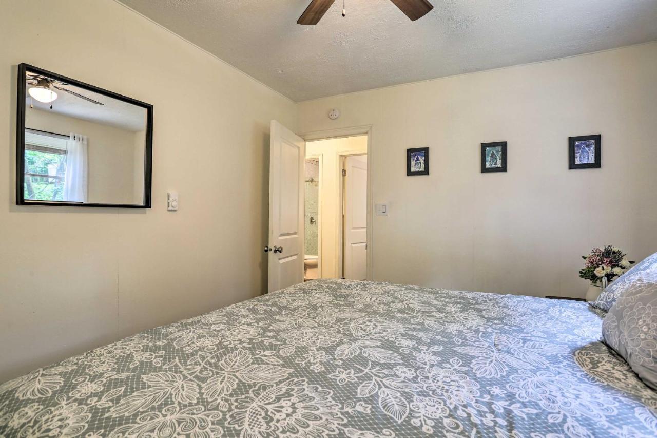 Serene Long Pond Home With Game Room And Beach Access! Exteriör bild